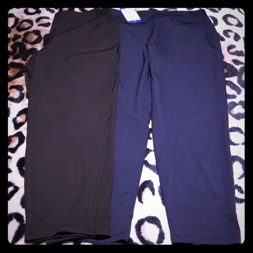 Trouser pants